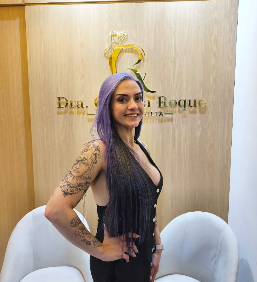 Dra. Claudia Roque